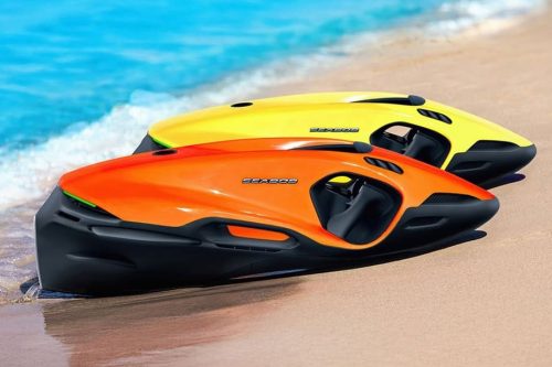 Seabob F9S