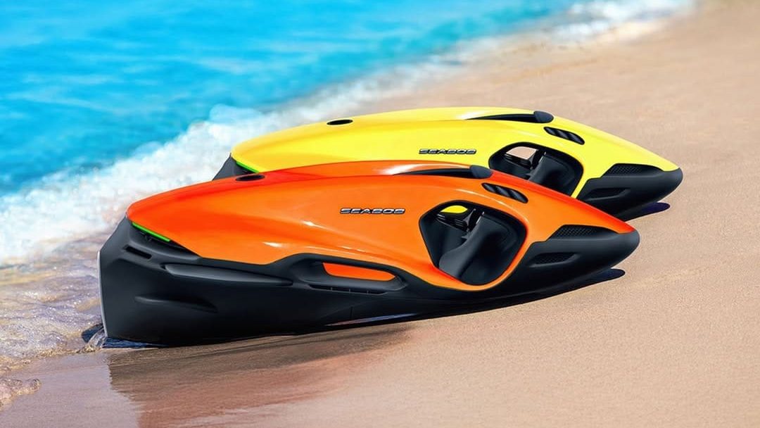 Seabob F9S