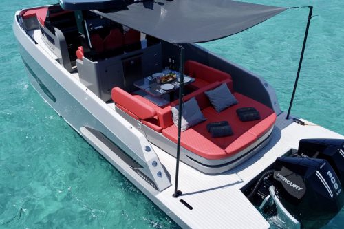Alquilar Kumbra 34 Ibiza