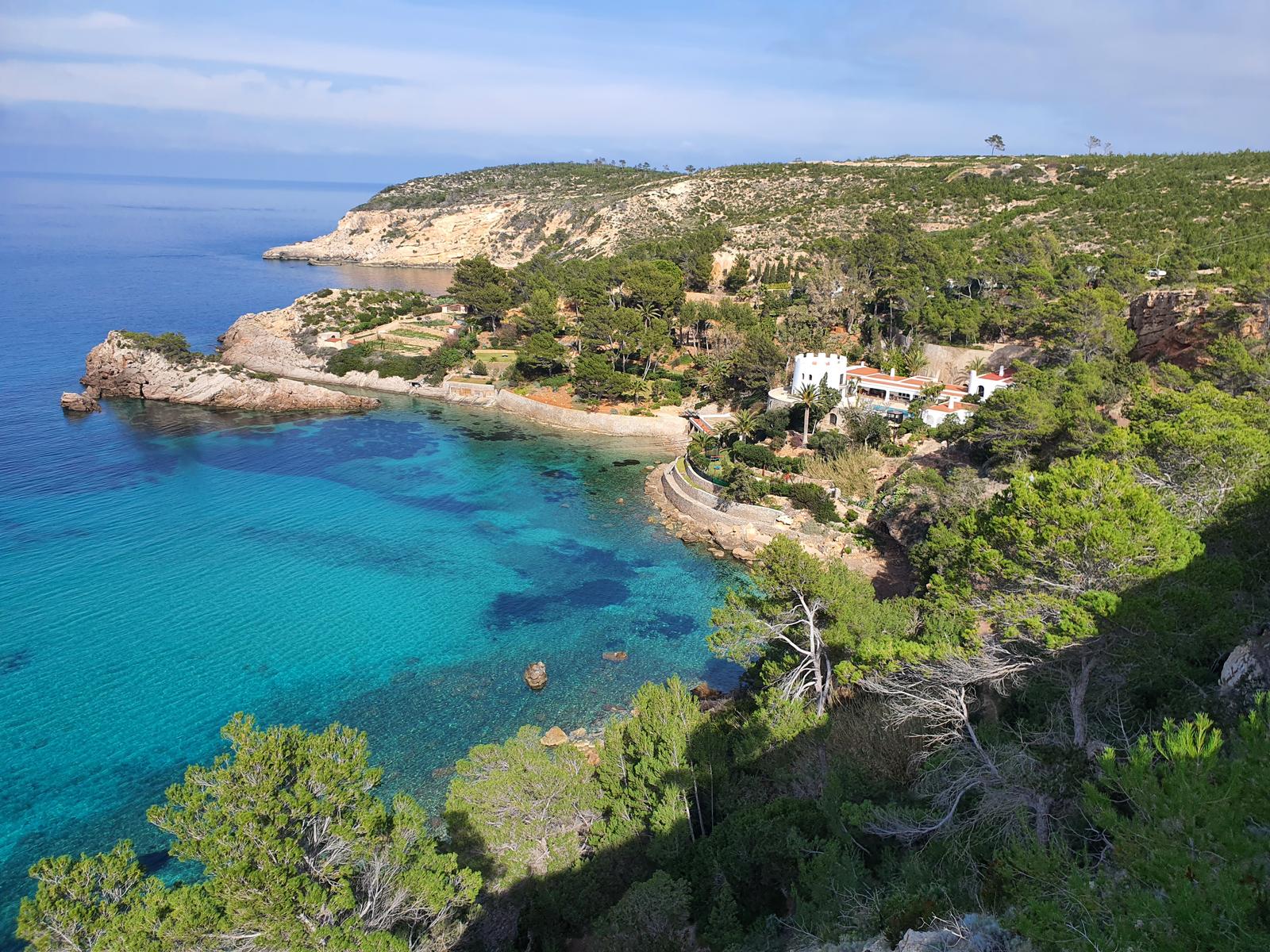 Cala escanaret