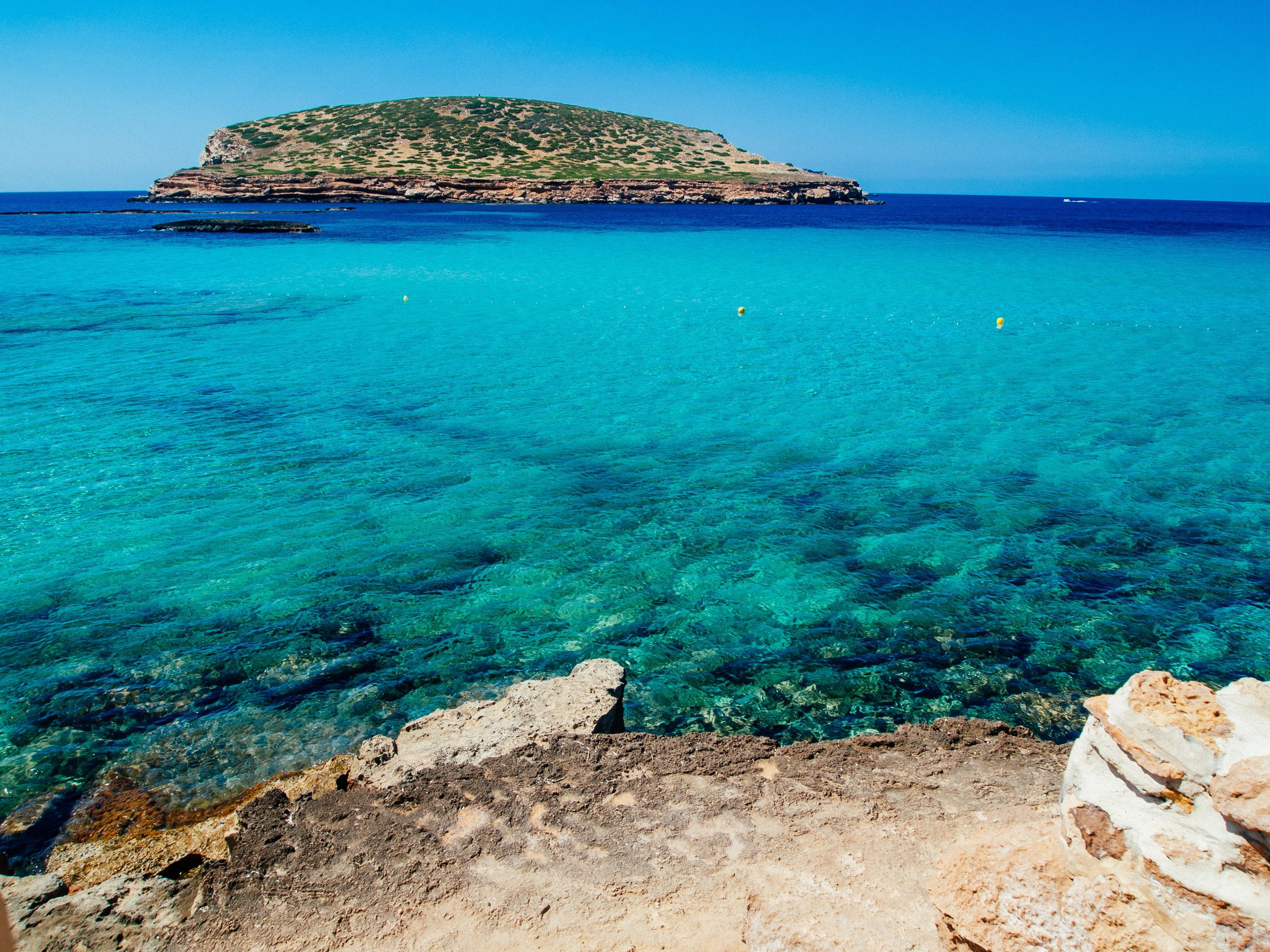 Cala comta 