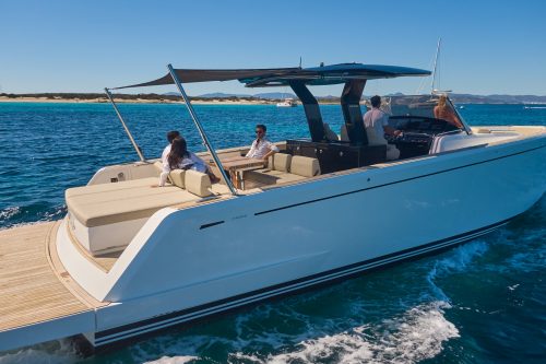 Ibiza With Friends Boat Trip