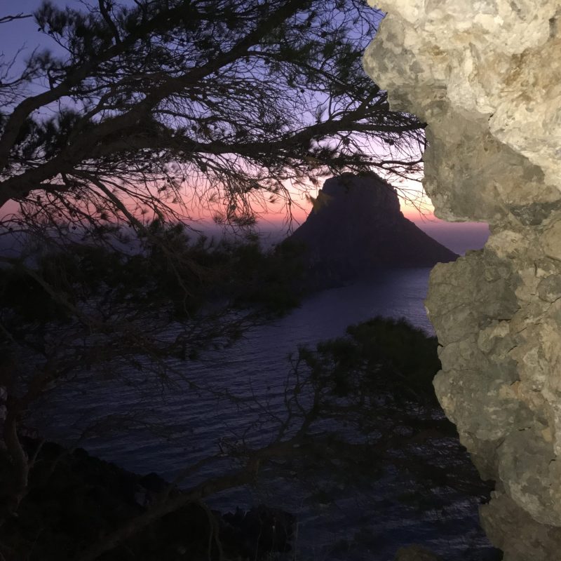 Es Vedra